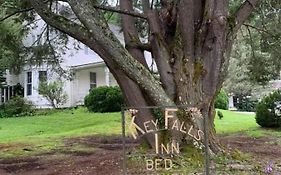 Key Falls Estate 3*